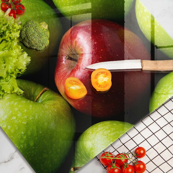 Worktop saver Juicy apples