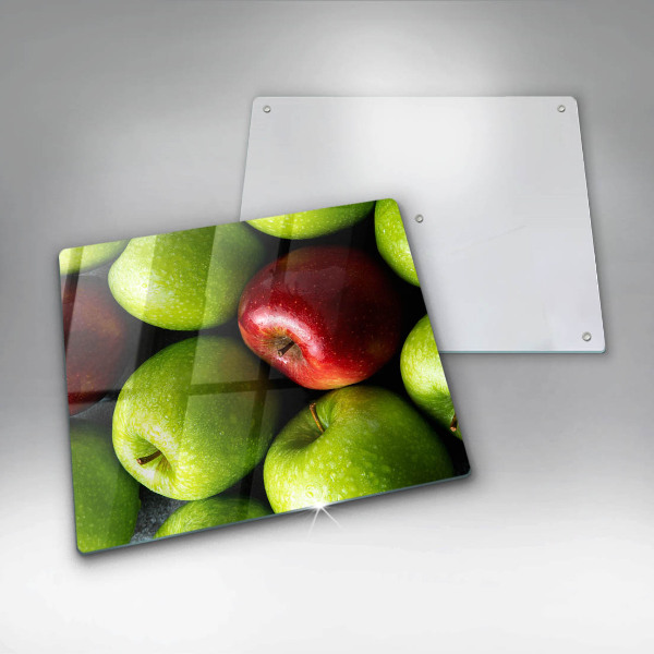 Worktop saver Juicy apples