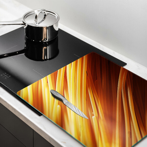 Worktop saver Spaghetti pasta