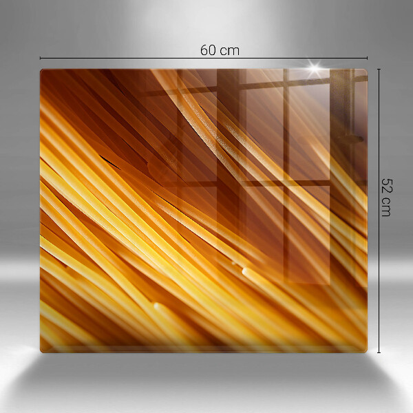 Worktop saver Spaghetti pasta