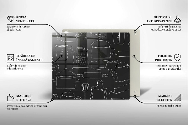 Worktop saver Drawing kitchen accessories