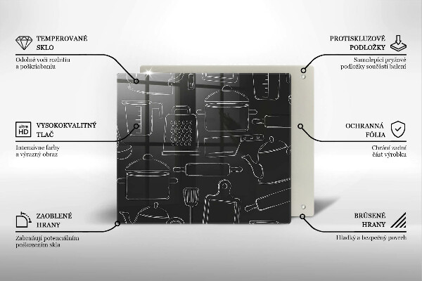 Worktop saver Drawing kitchen accessories