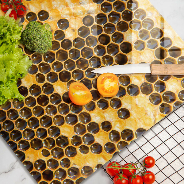 Kitchen worktop saver Honeycomb