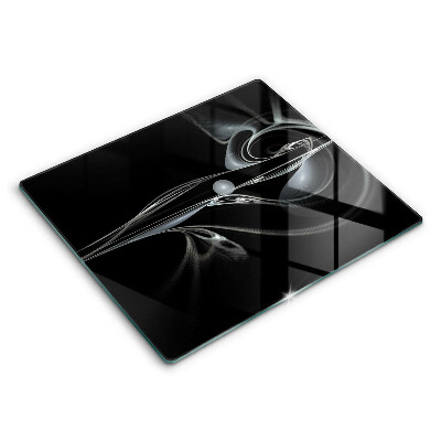 Kitchen worktop saver Modern abstraction