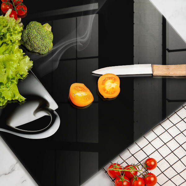 Kitchen worktop saver A cup of tea