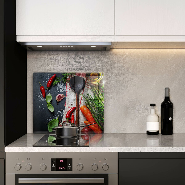 Worktop saver Kitchen food