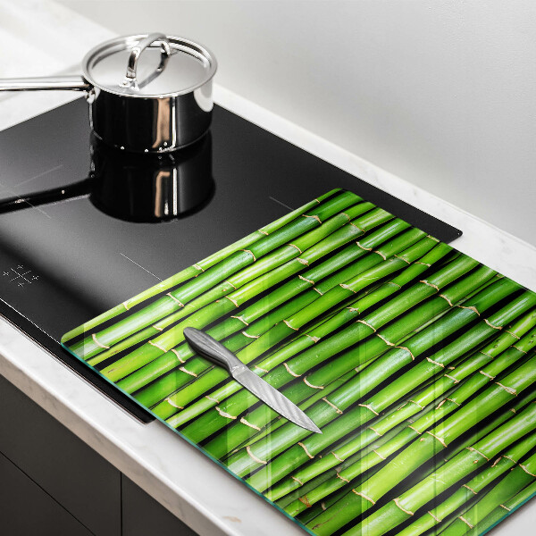 Kitchen worktop saver Nature bamboo