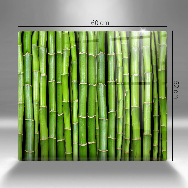 Kitchen worktop saver Nature bamboo