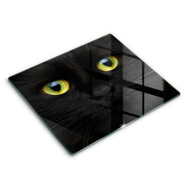 Worktop saver Animal cat eyes