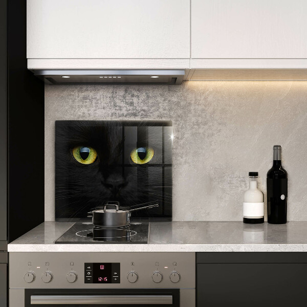 Worktop saver Animal cat eyes