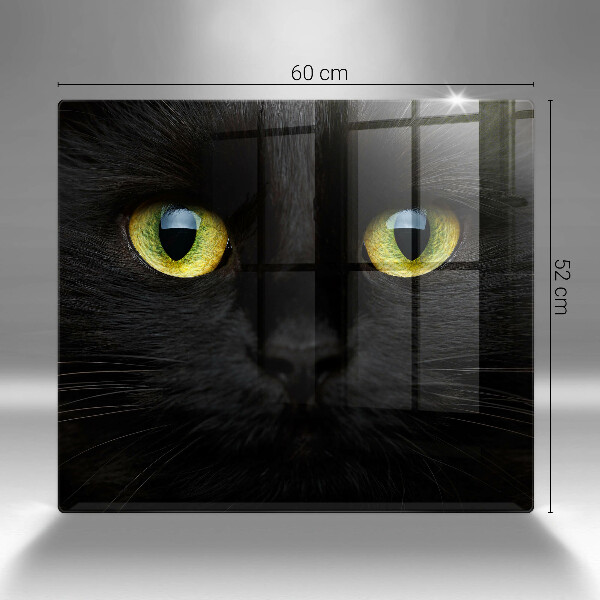 Worktop saver Animal cat eyes