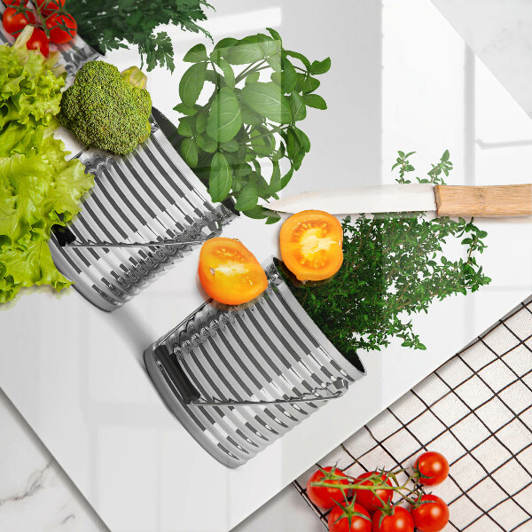 Worktop saver Plants herbs