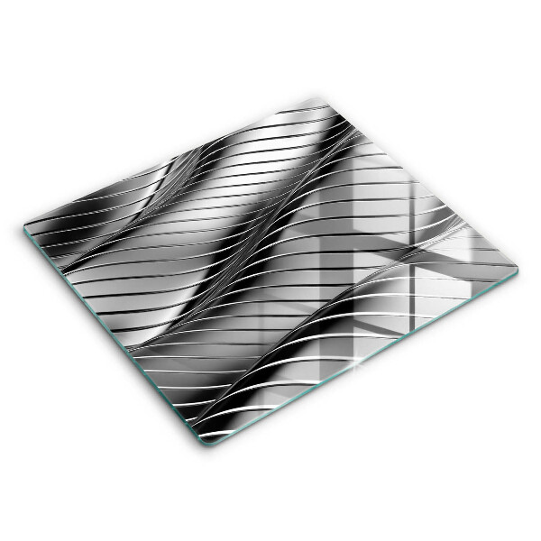 Worktop saver 3D metal structure