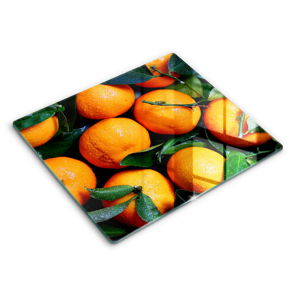 Kitchen worktop saver Fruit oranges