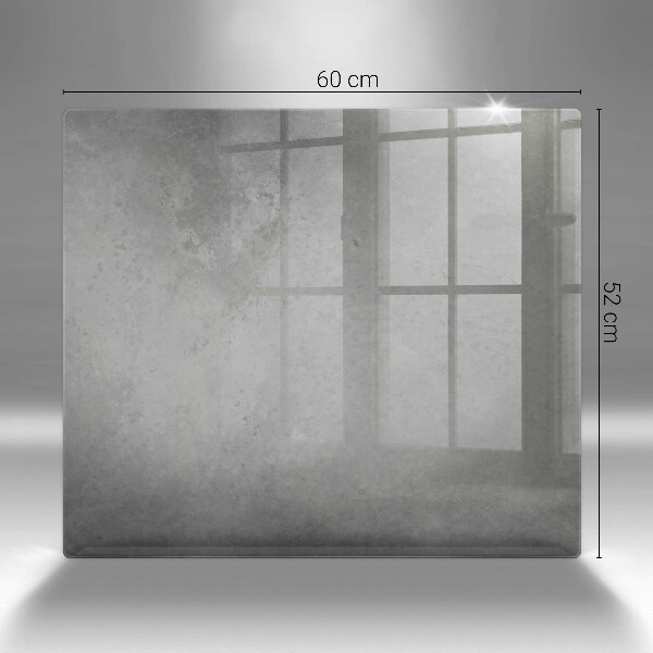 Worktop saver Concrete texture background