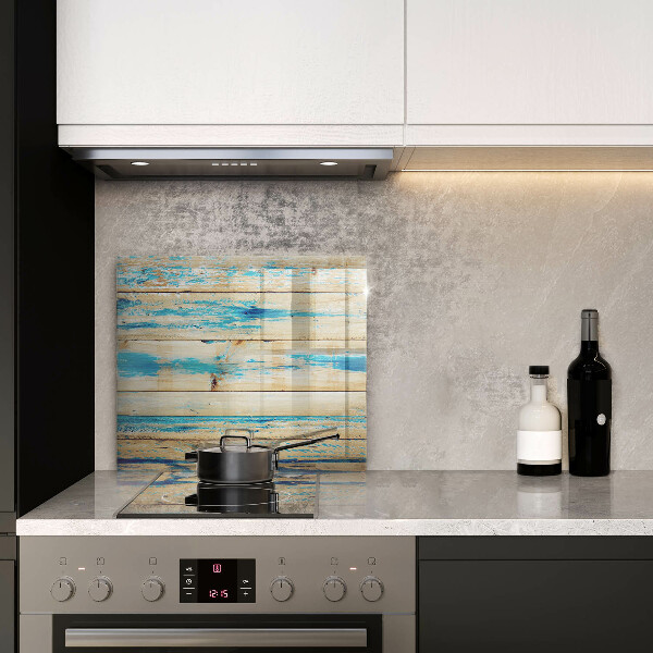 Kitchen worktop saver Retro boards wood