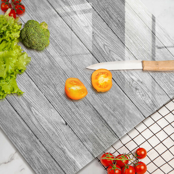 Worktop saver Wood old boards