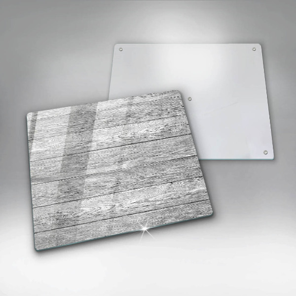 Worktop saver Wood old boards