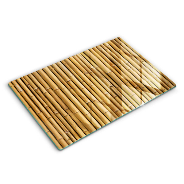 Worktop saver Nature boho bamboo