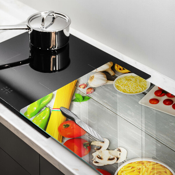 Worktop saver Kitchen food