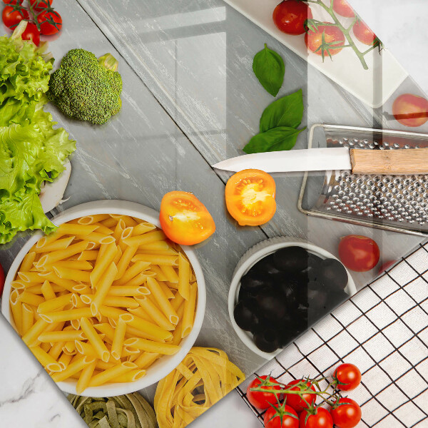 Worktop saver Kitchen food