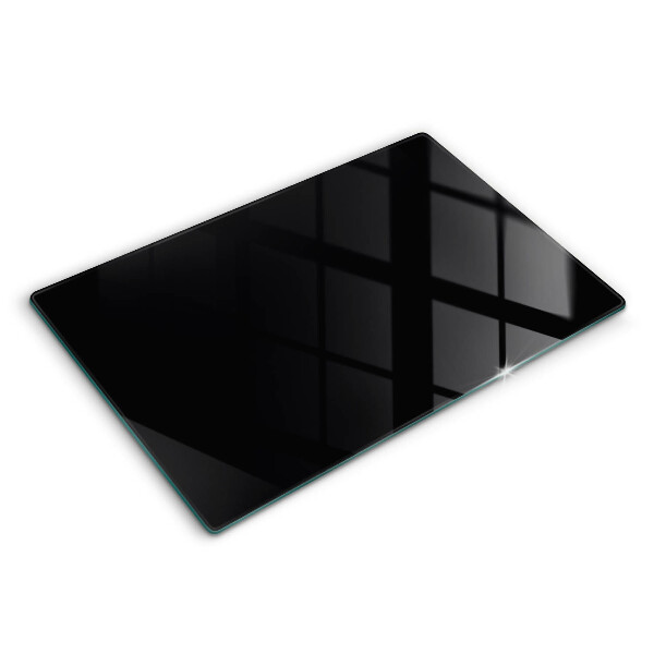 Kitchen worktop saver Black colour