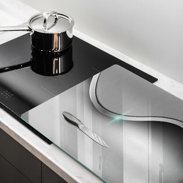 Worktop saver Metal abstraction