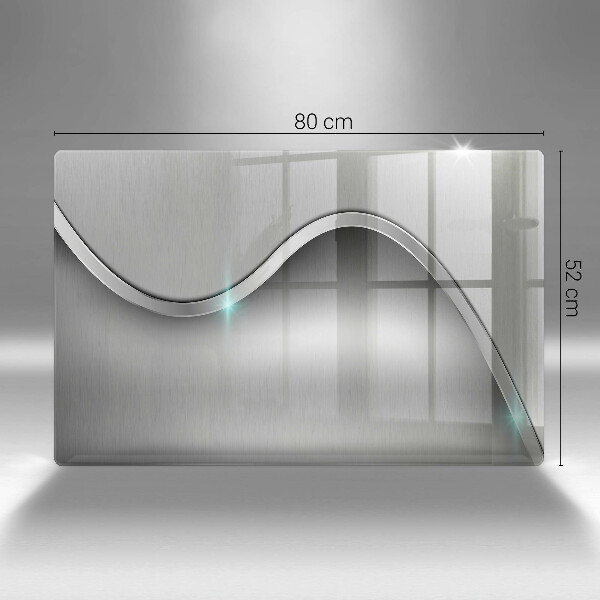 Worktop saver Metal abstraction