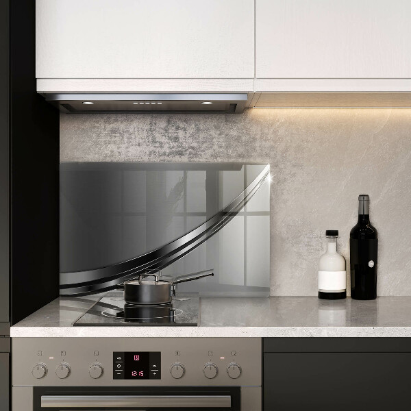 Worktop saver Metal abstraction