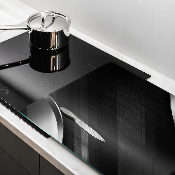 Worktop saver Metal abstraction