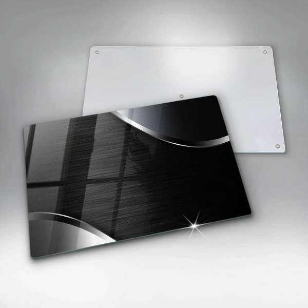 Worktop saver Metal abstraction