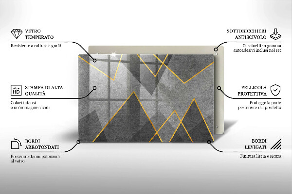 Work surface savers Sharp