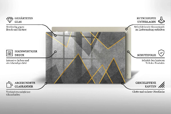 Work surface savers Sharp
