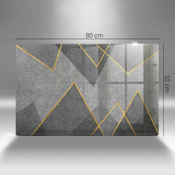 Work surface savers Sharp