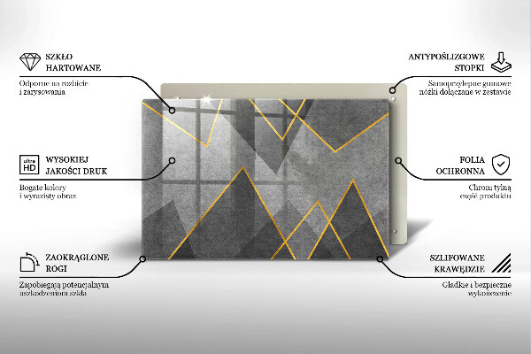 Work surface savers Sharp