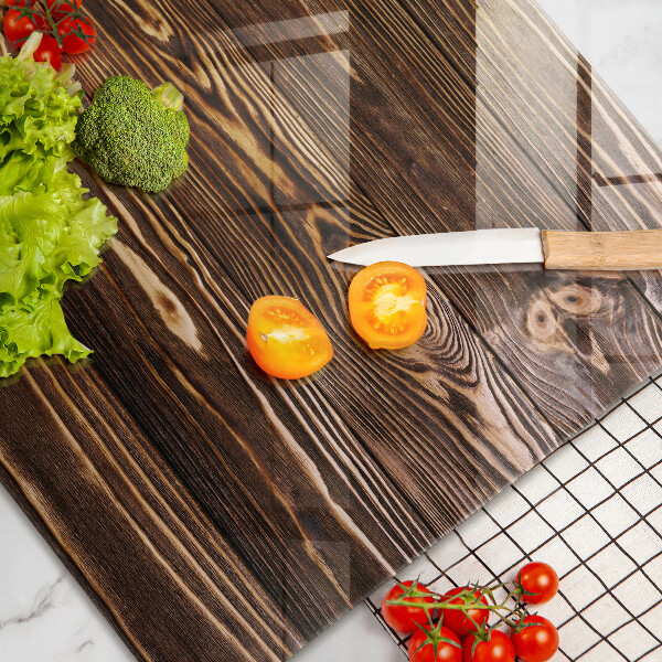 Work surface savers Wood texture