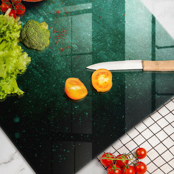 Work surface savers Oriental spices