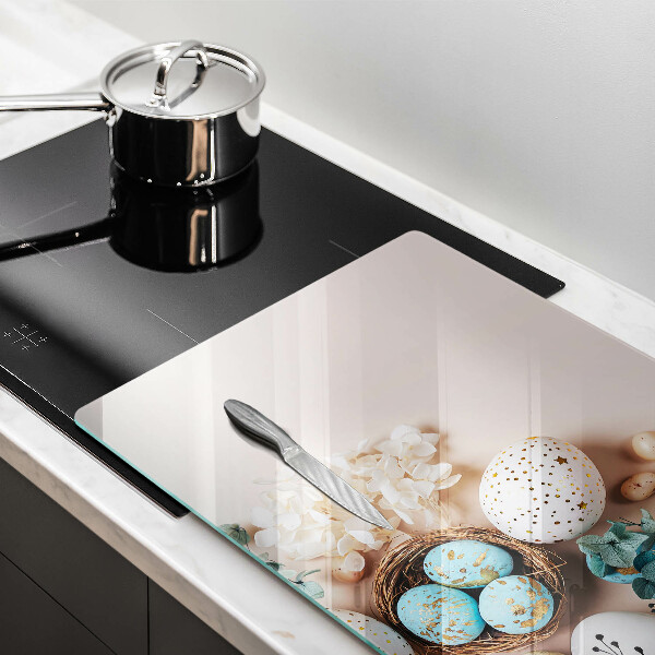 Work surface savers Easter decorations