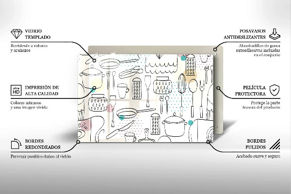 Kitchen worktop saver Kitchen accessories