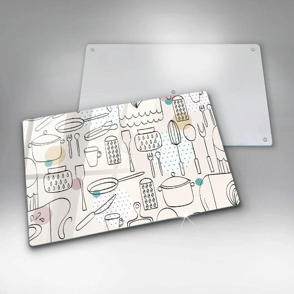 Kitchen worktop saver Kitchen accessories