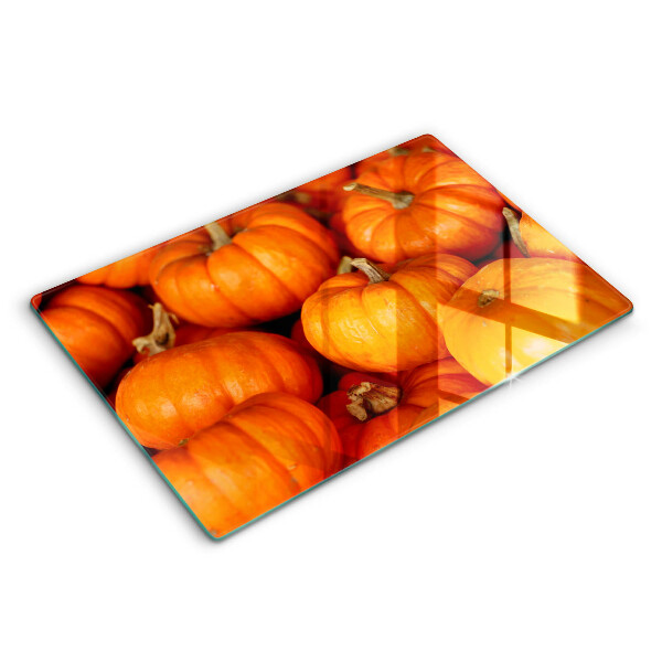 Kitchen worktop saver Pumpkins