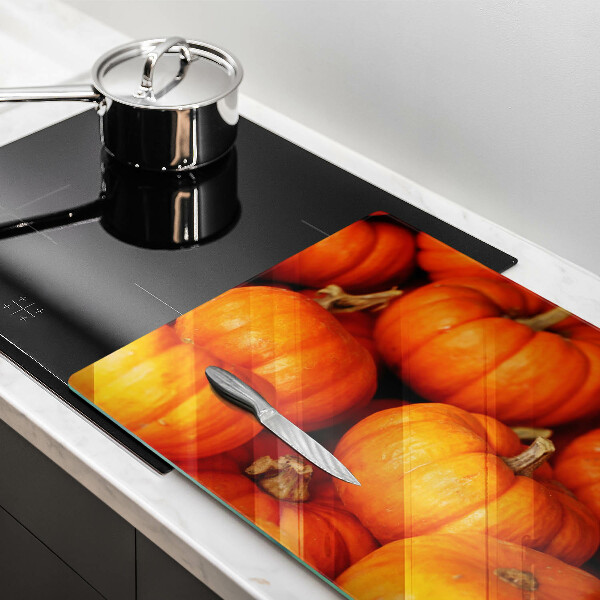 Kitchen worktop saver Pumpkins