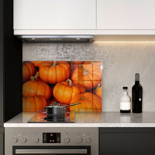 Kitchen worktop saver Pumpkins