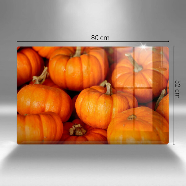 Kitchen worktop saver Pumpkins