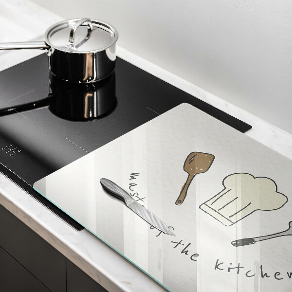 Kitchen worktop saver Master of the Kitchen