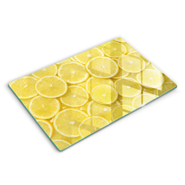 Worktop saver Lemon fruit