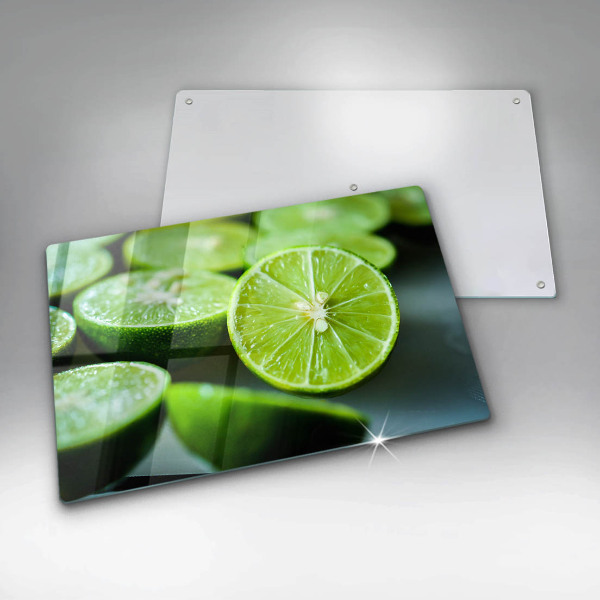 Worktop saver Lime citruses