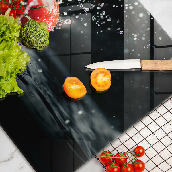 Worktop saver Tomato in water