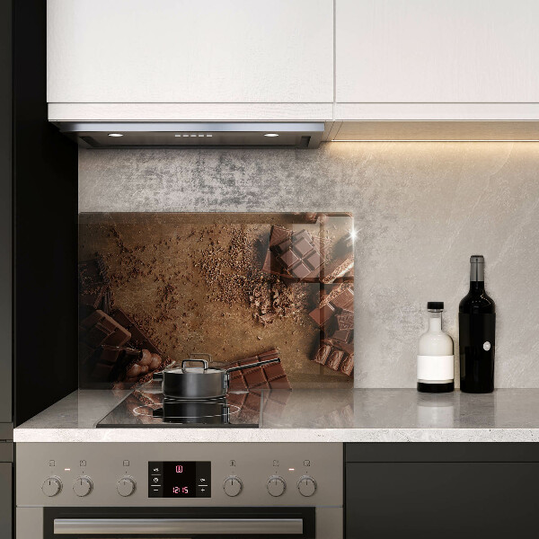 Work surface savers Chocolate sweets