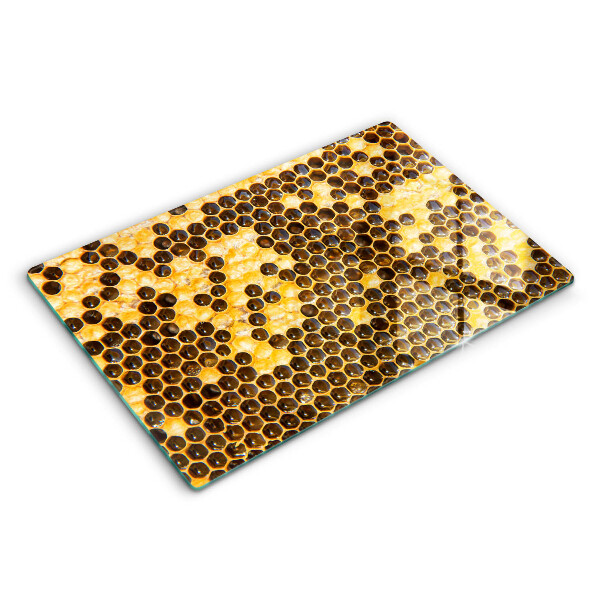 Work surface savers Honeycomb